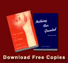 Click here to download free PDF copies of Father's books!